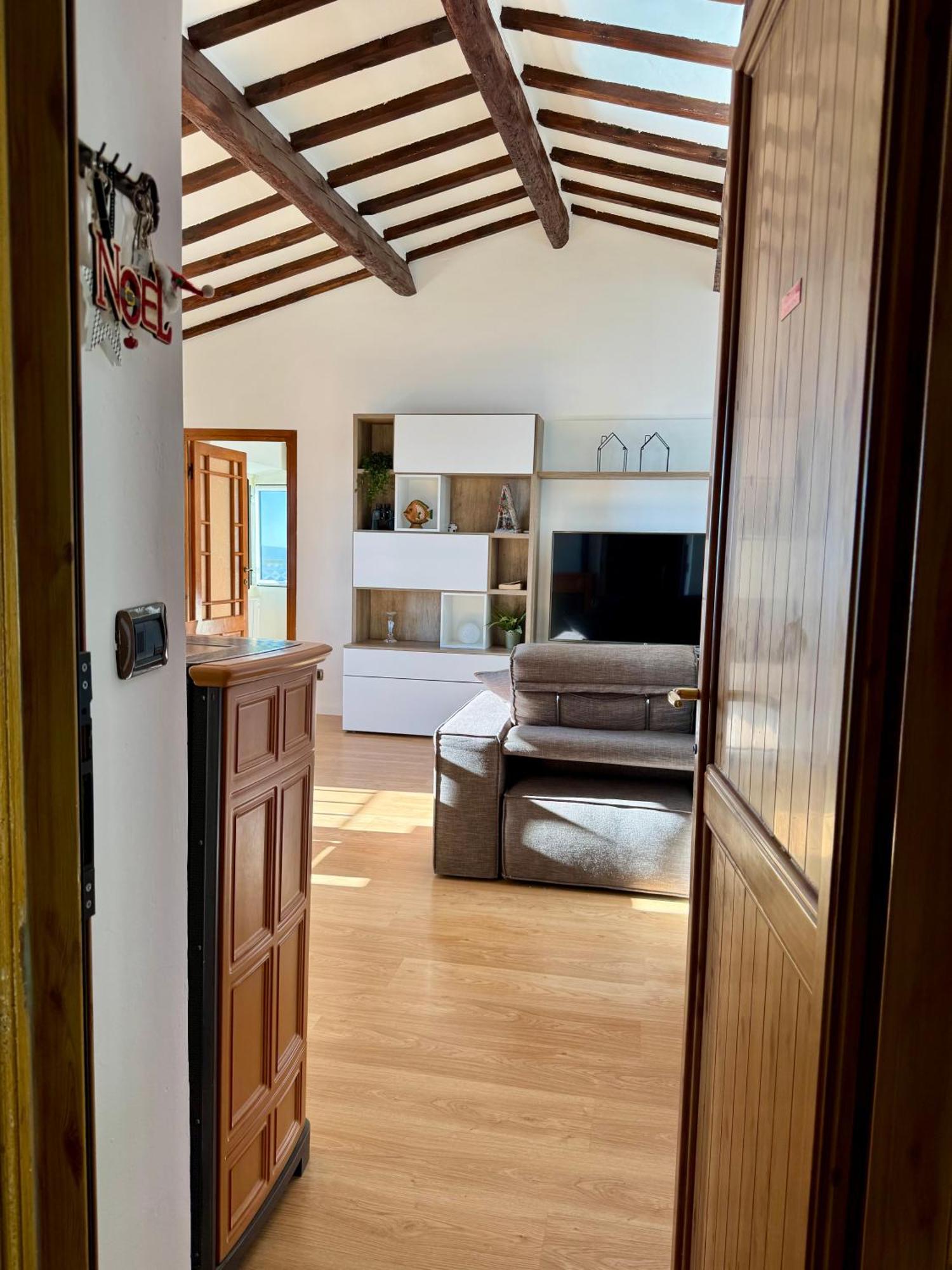 Kiss Of Sea - Balzi Rossi & Baia Beniamin Apartment Ventimiglia Luaran gambar